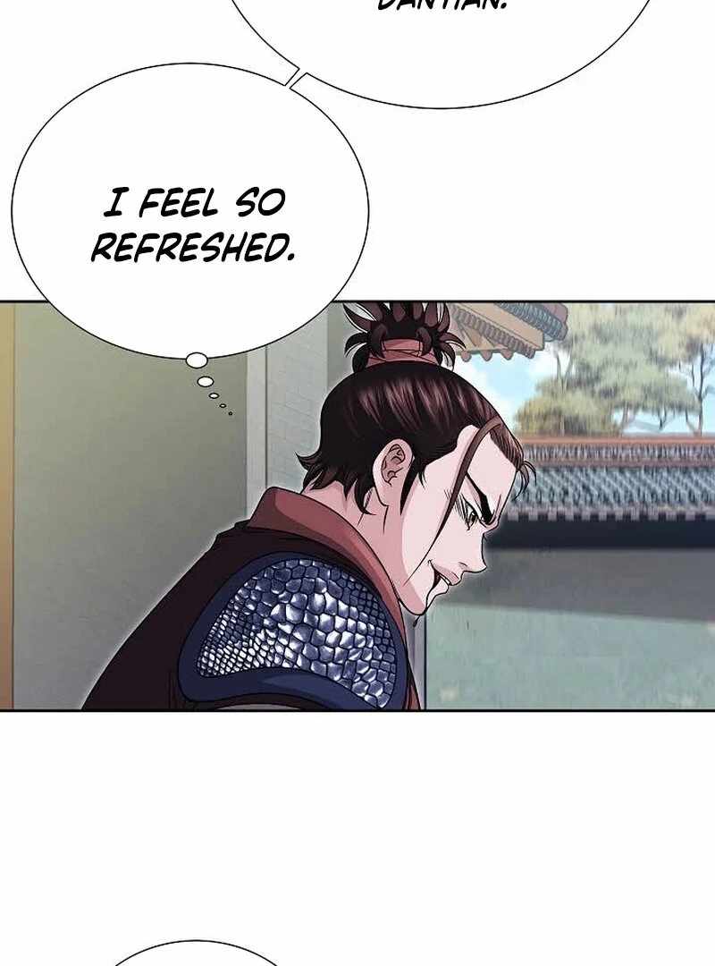 Unrivaled Warrior Chapter 10 - Page 20