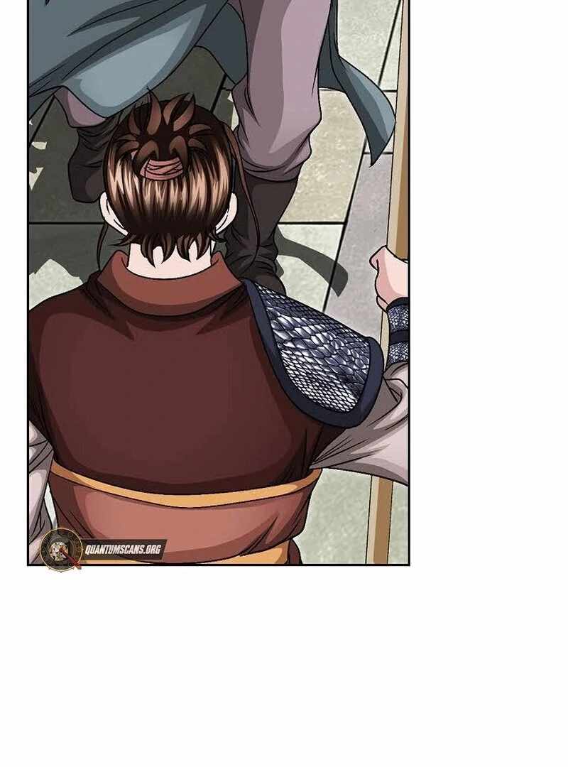 Unrivaled Warrior Chapter 10 - Page 22