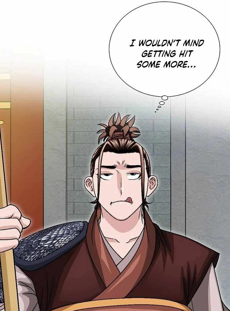 Unrivaled Warrior Chapter 10 - Page 25