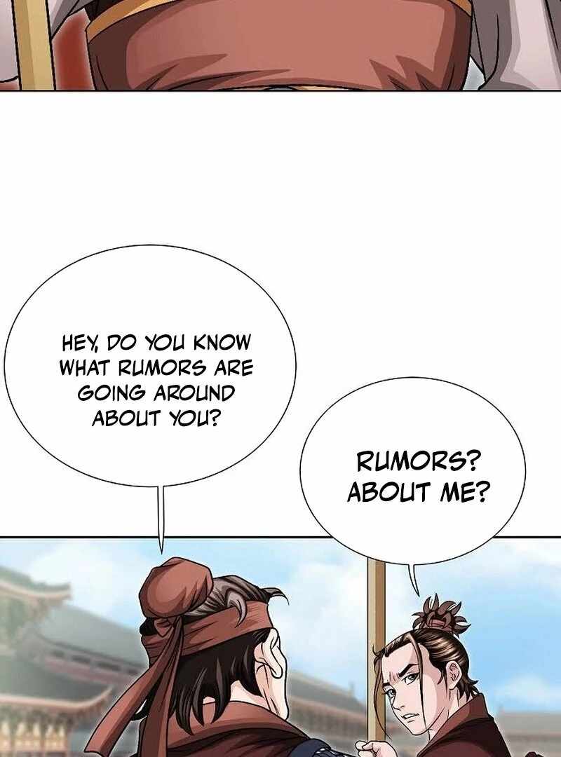 Unrivaled Warrior Chapter 10 - Page 26