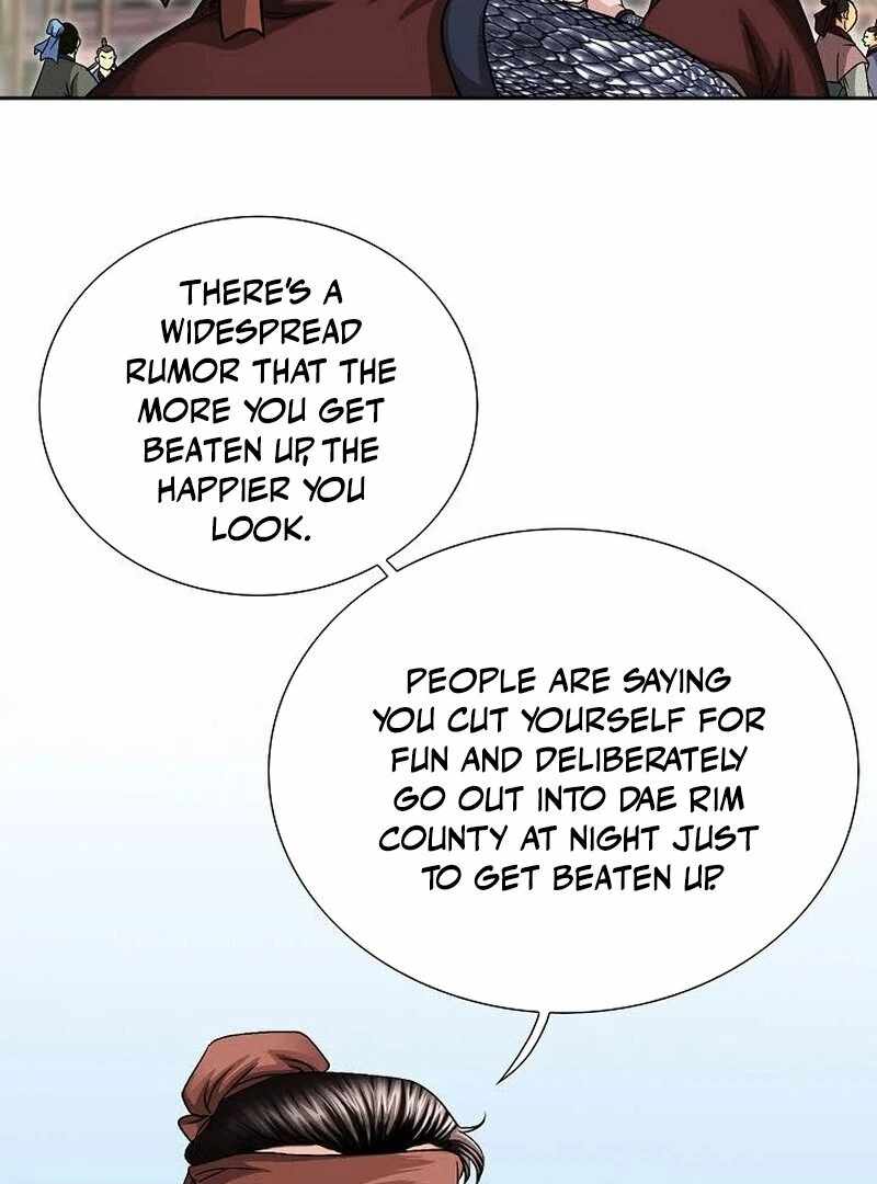 Unrivaled Warrior Chapter 10 - Page 27