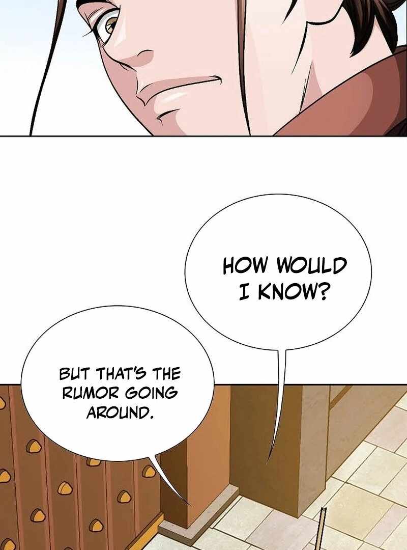 Unrivaled Warrior Chapter 10 - Page 29