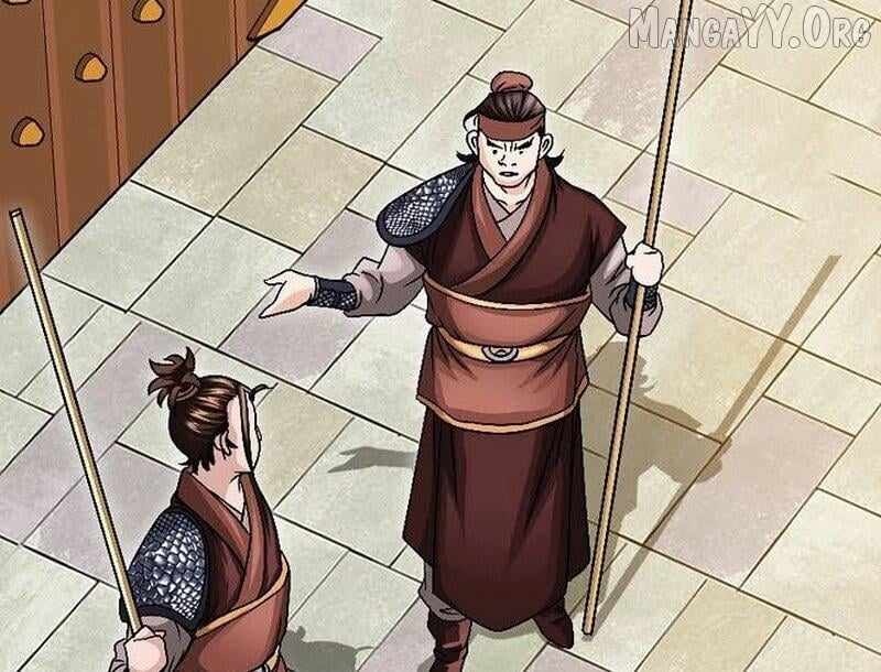 Unrivaled Warrior Chapter 10 - Page 30