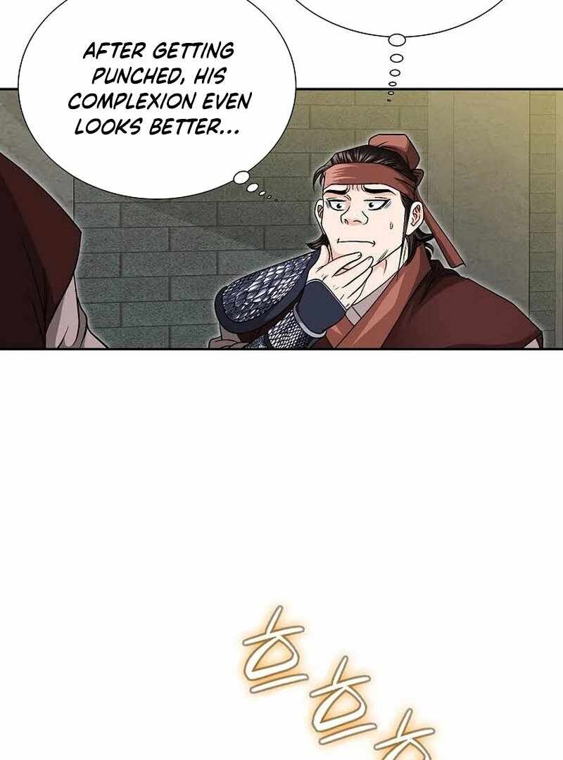 Unrivaled Warrior Chapter 10 - Page 4