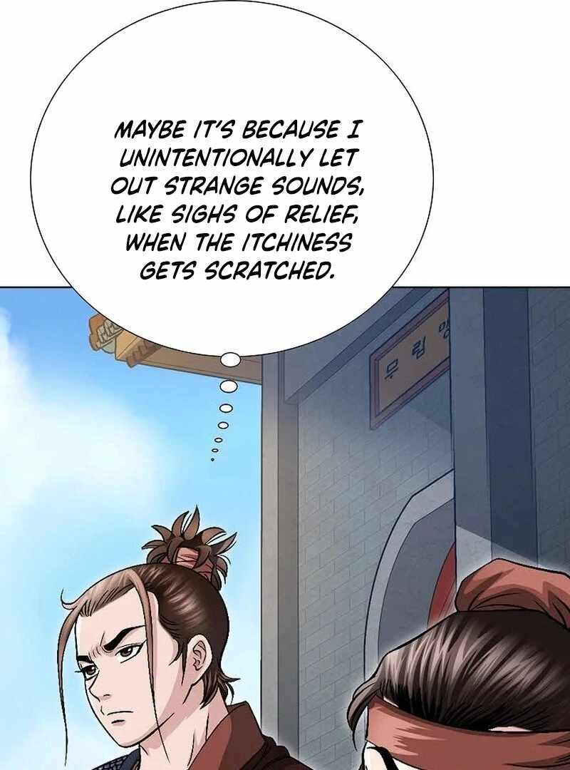 Unrivaled Warrior Chapter 10 - Page 32