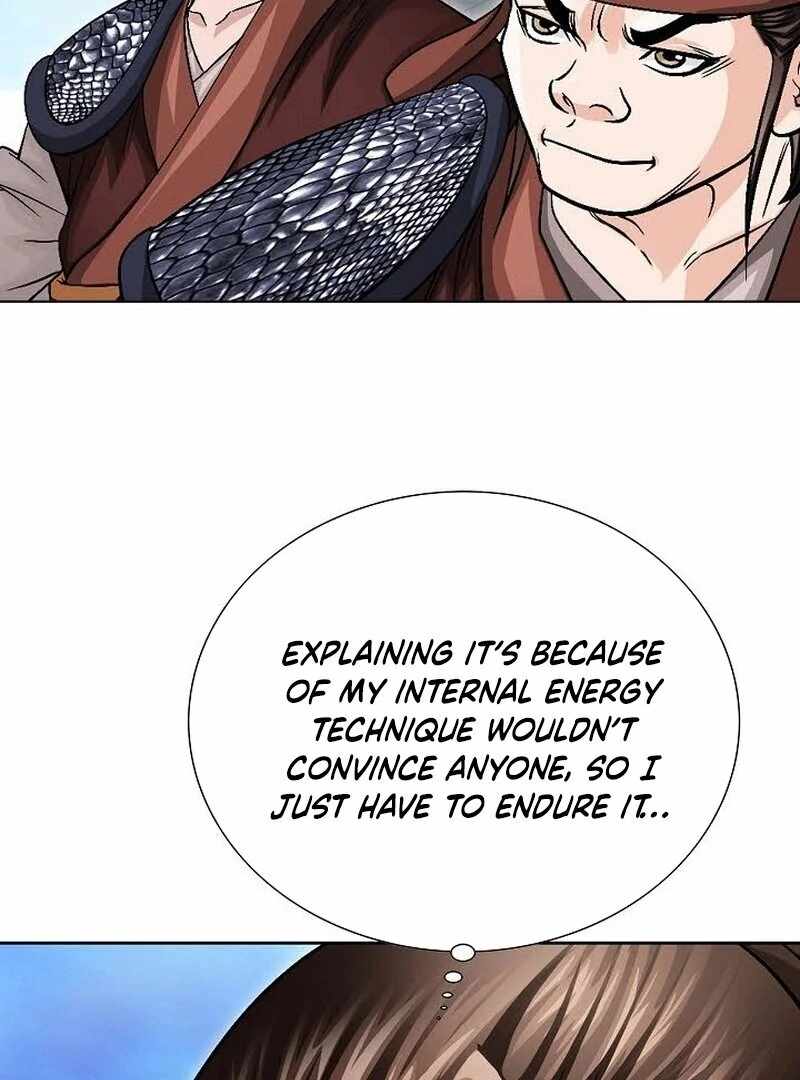 Unrivaled Warrior Chapter 10 - Page 33