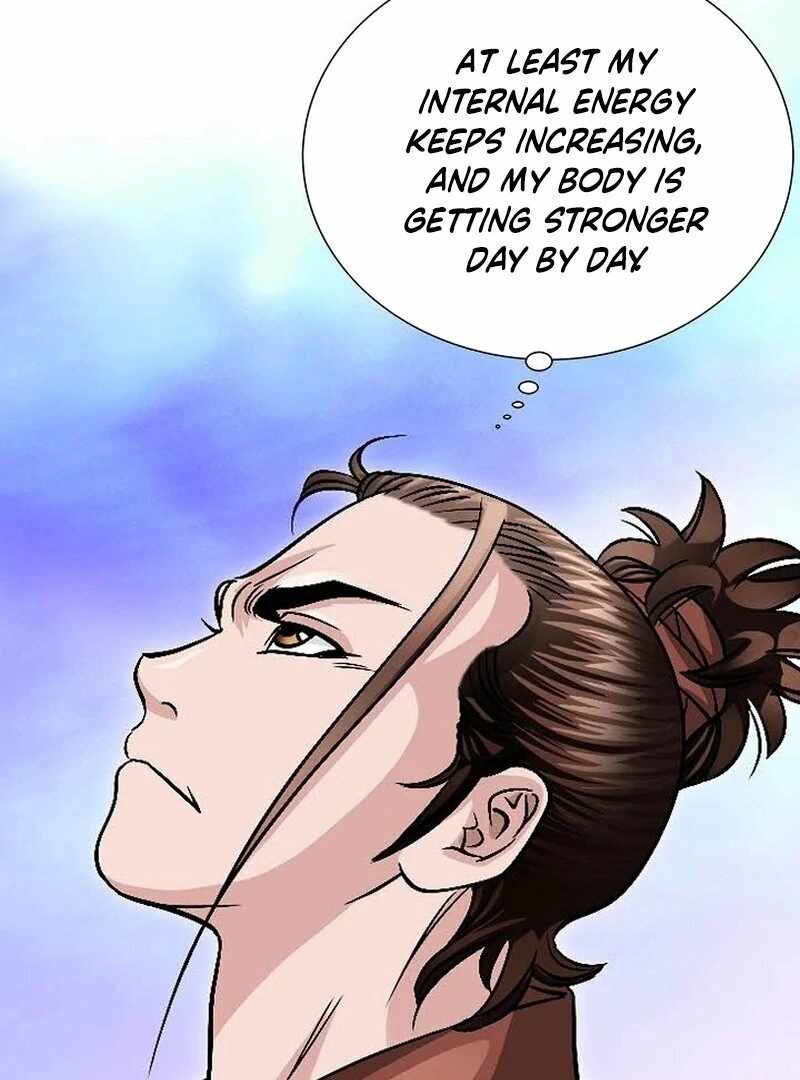 Unrivaled Warrior Chapter 10 - Page 35