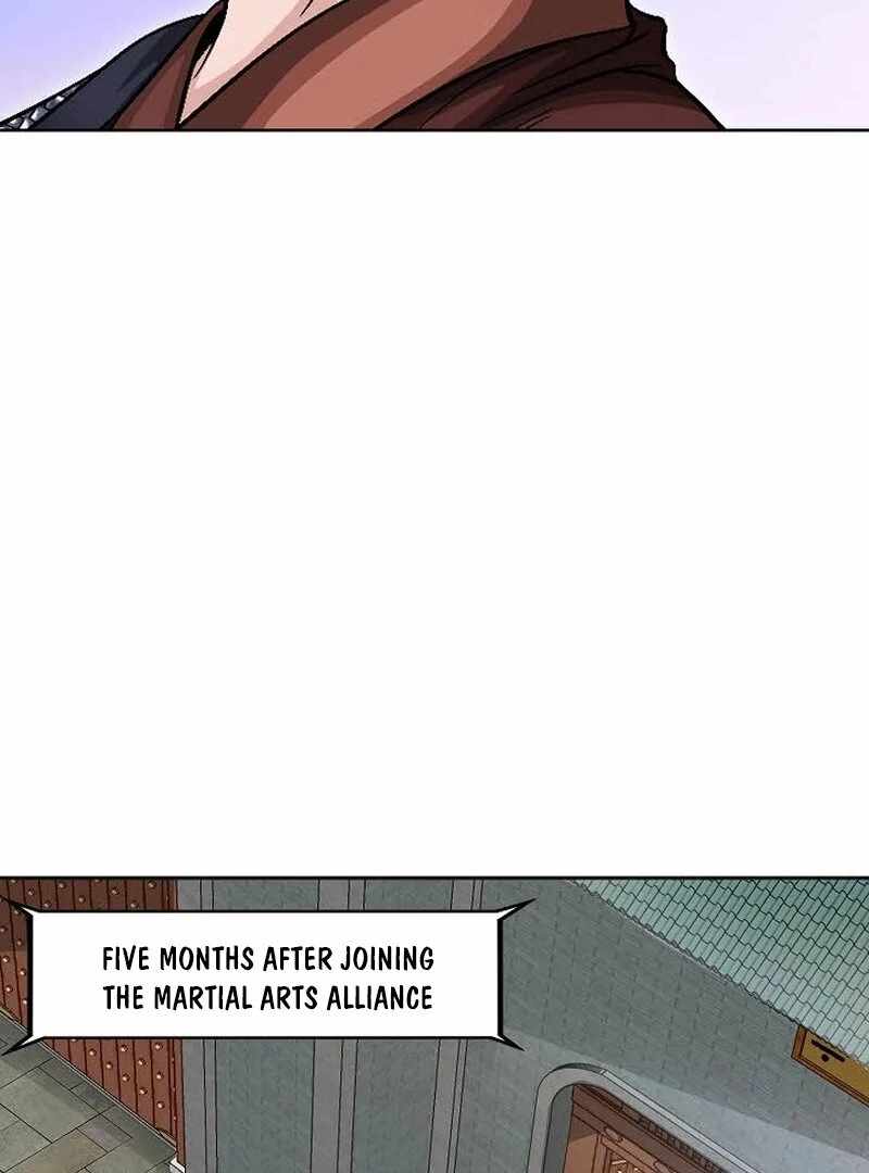 Unrivaled Warrior Chapter 10 - Page 36