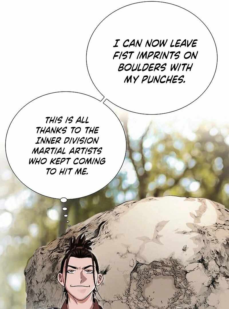 Unrivaled Warrior Chapter 10 - Page 39