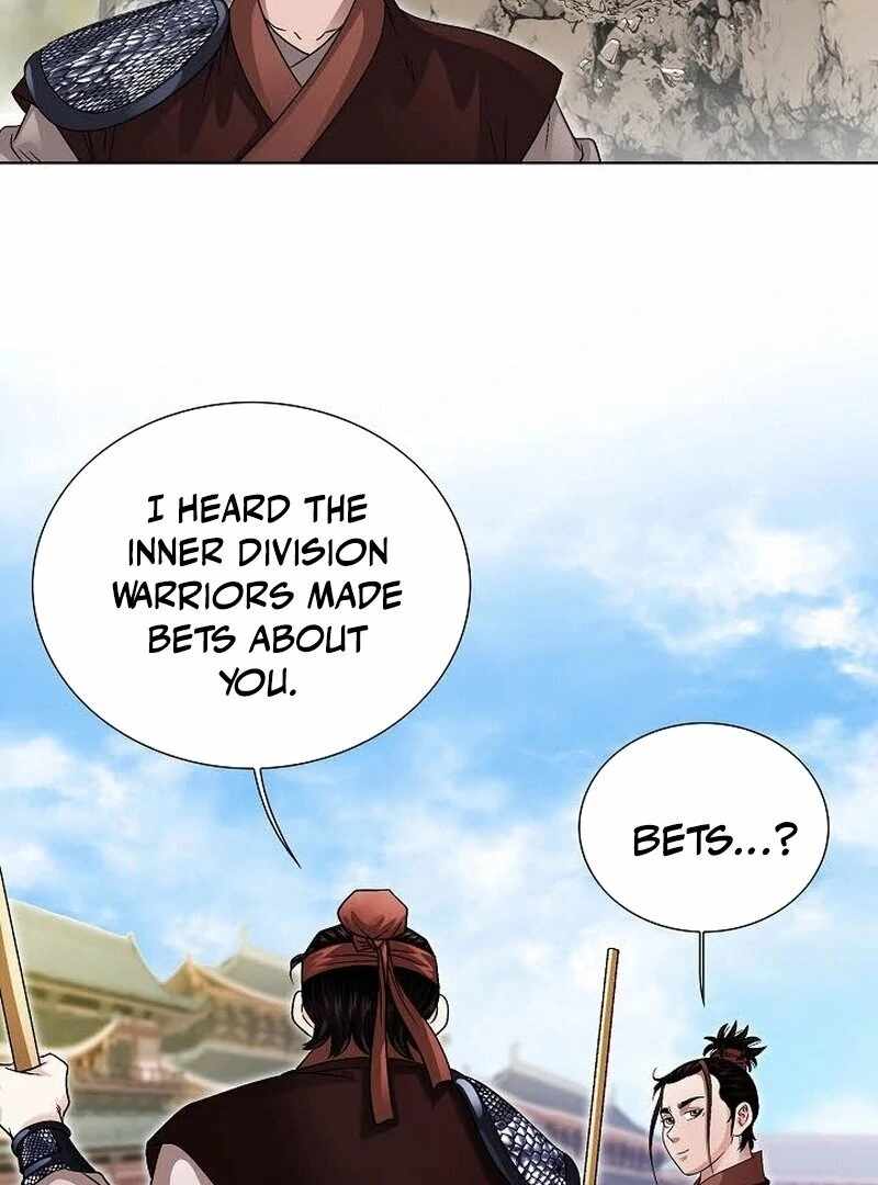 Unrivaled Warrior Chapter 10 - Page 40