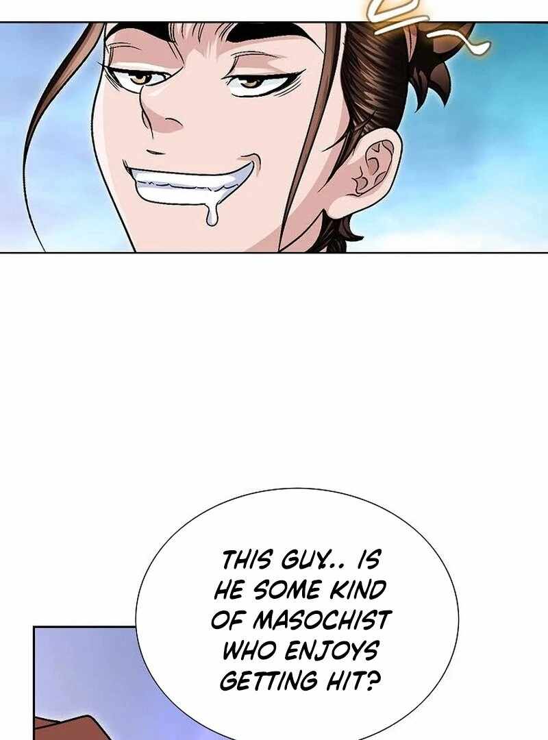 Unrivaled Warrior Chapter 10 - Page 5