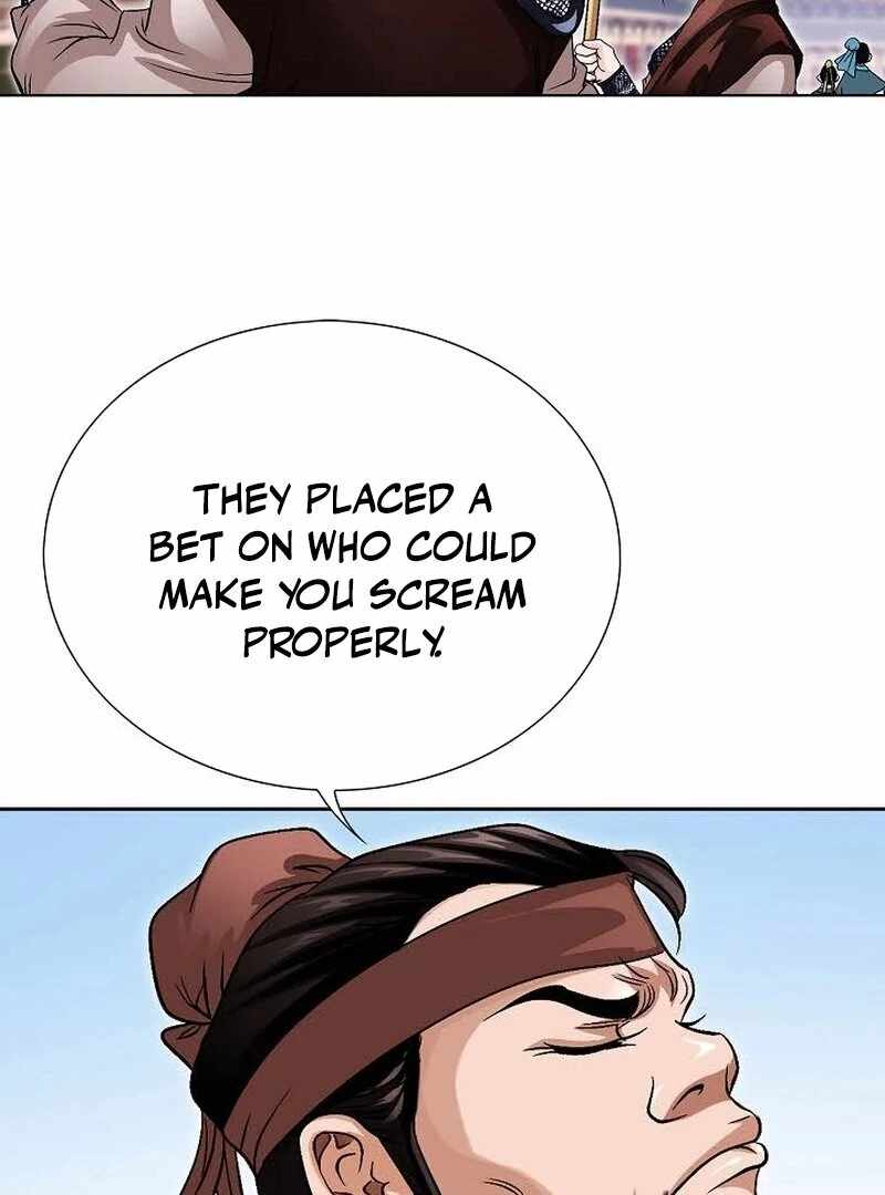 Unrivaled Warrior Chapter 10 - Page 41