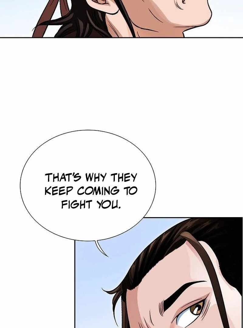 Unrivaled Warrior Chapter 10 - Page 42