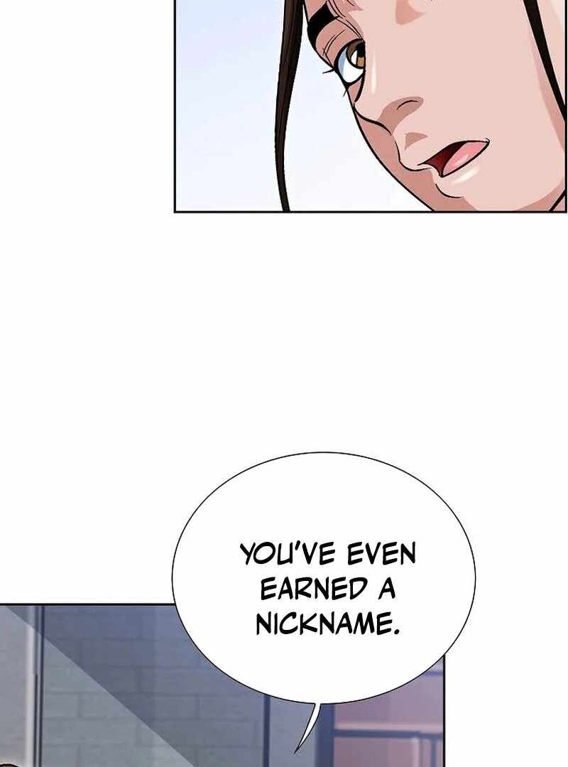 Unrivaled Warrior Chapter 10 - Page 43