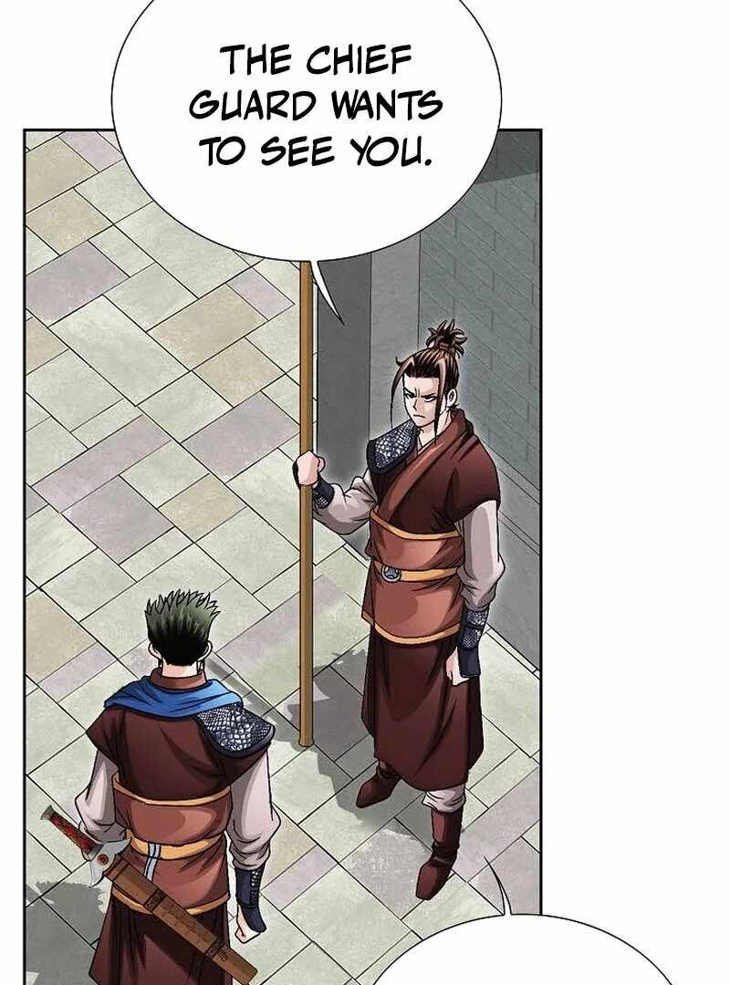 Unrivaled Warrior Chapter 10 - Page 48