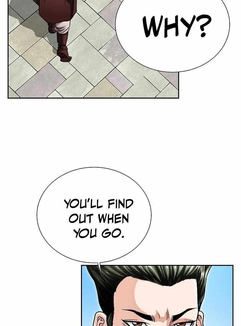 Unrivaled Warrior Chapter 10 - Page 49