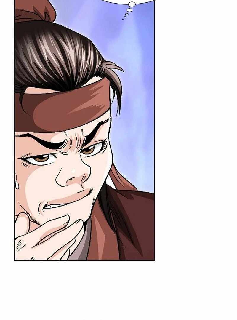 Unrivaled Warrior Chapter 10 - Page 6