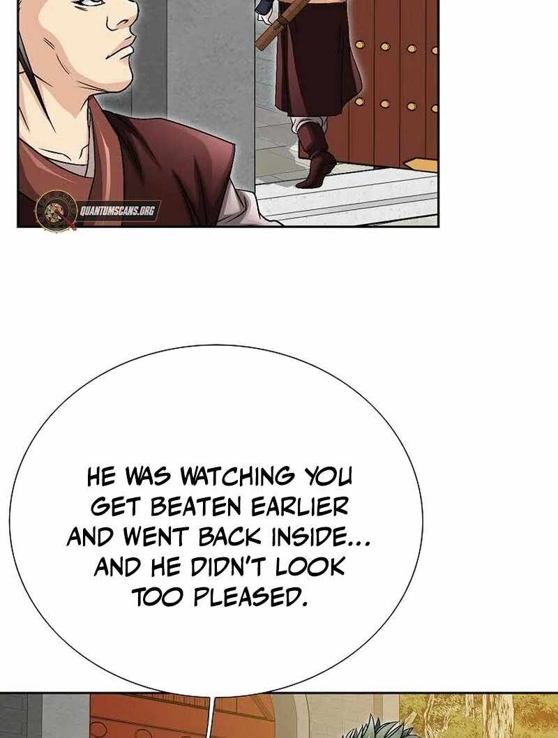 Unrivaled Warrior Chapter 10 - Page 51