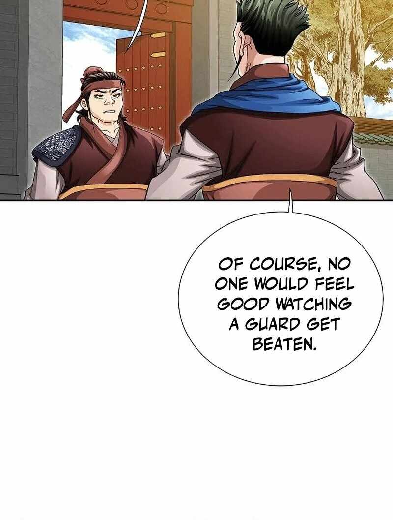 Unrivaled Warrior Chapter 10 - Page 52