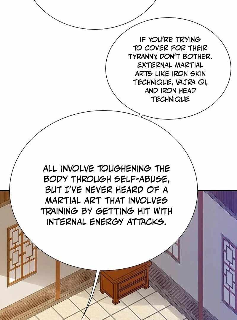 Unrivaled Warrior Chapter 10 - Page 56