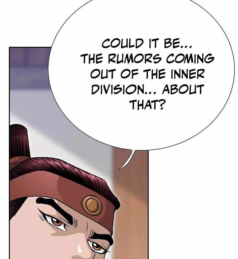 Unrivaled Warrior Chapter 10 - Page 59