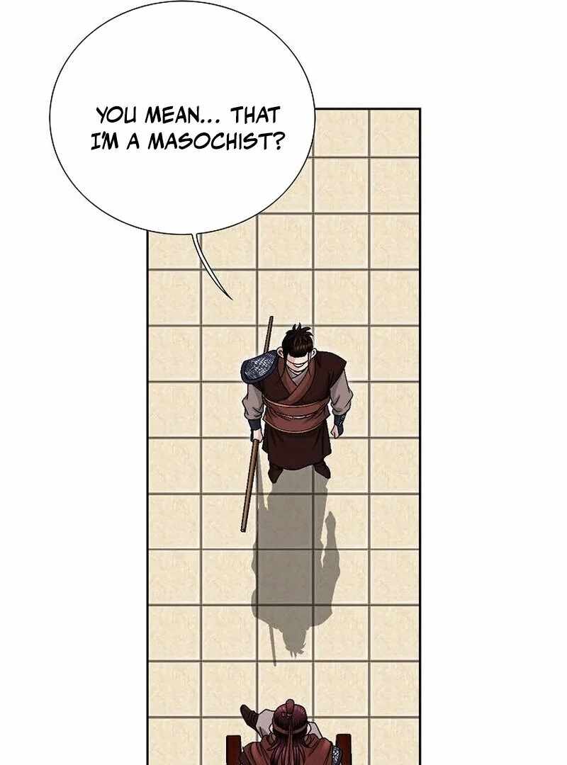 Unrivaled Warrior Chapter 10 - Page 61