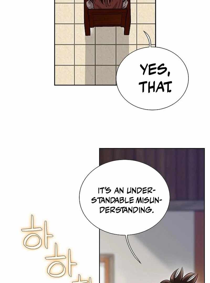 Unrivaled Warrior Chapter 10 - Page 62