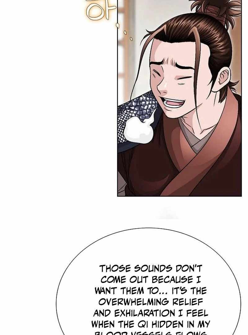 Unrivaled Warrior Chapter 10 - Page 63