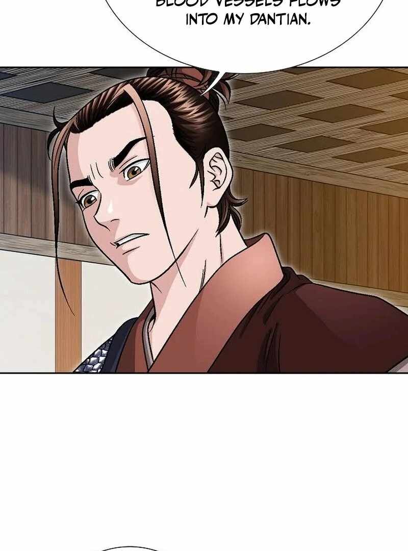 Unrivaled Warrior Chapter 10 - Page 64