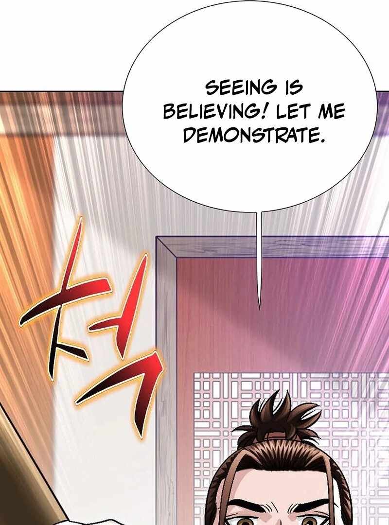 Unrivaled Warrior Chapter 10 - Page 69