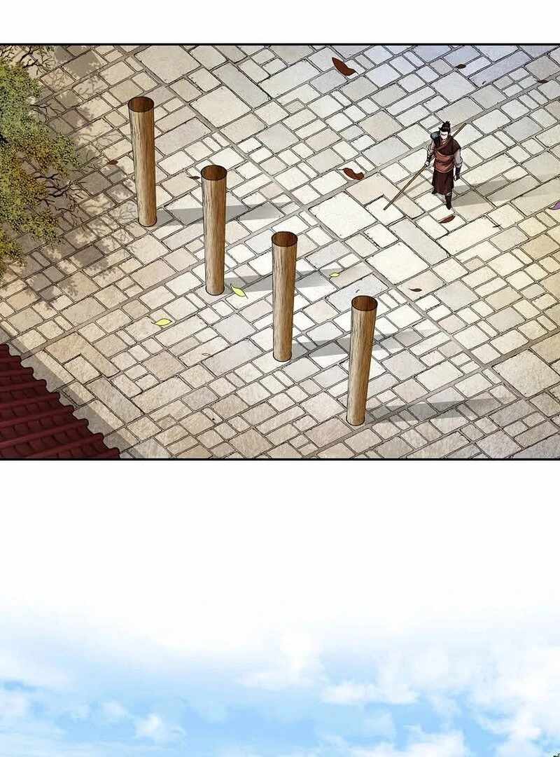 Unrivaled Warrior Chapter 10 - Page 73