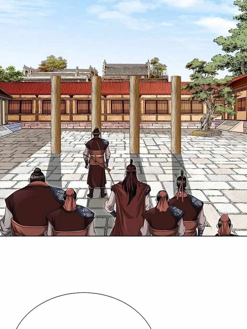 Unrivaled Warrior Chapter 10 - Page 74