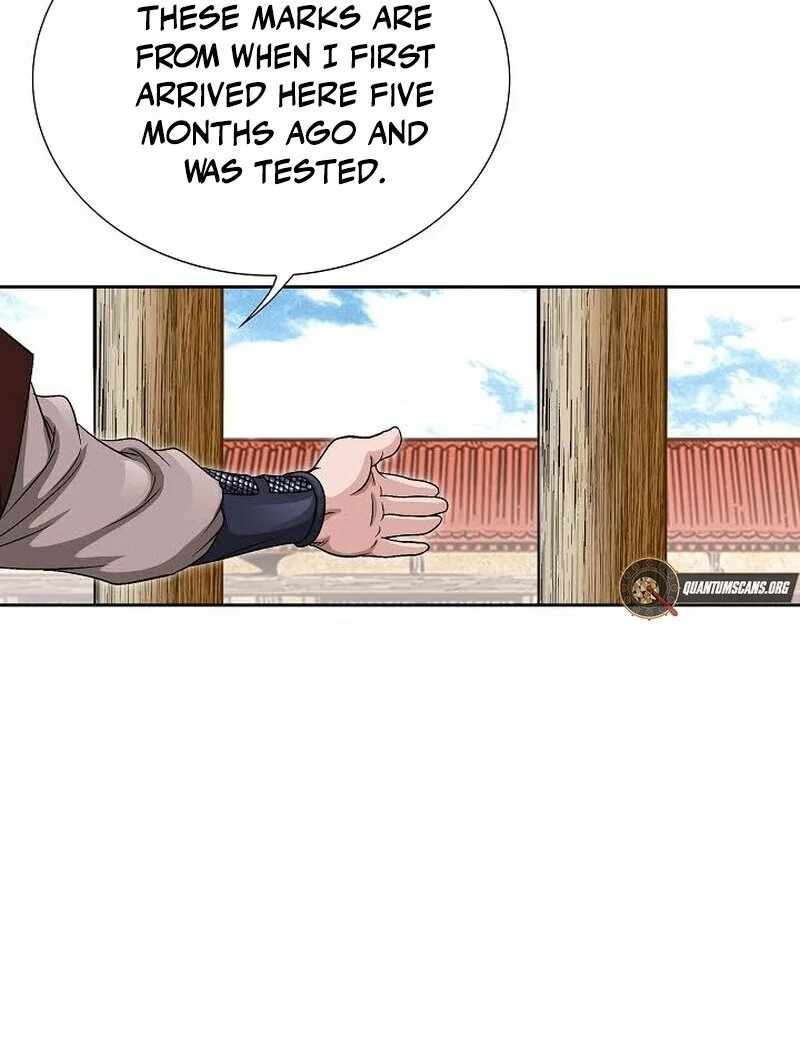 Unrivaled Warrior Chapter 10 - Page 75