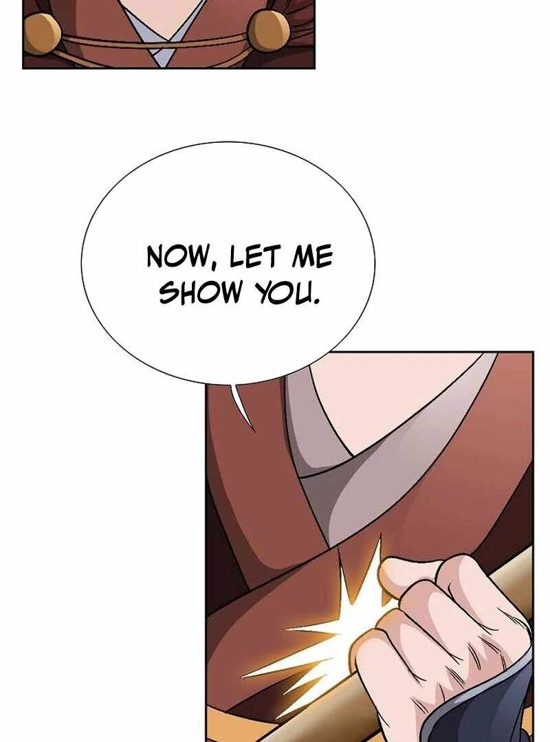 Unrivaled Warrior Chapter 10 - Page 78