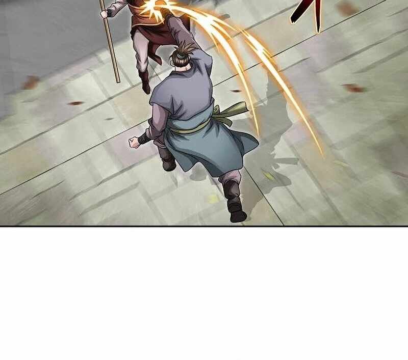 Unrivaled Warrior Chapter 10 - Page 9