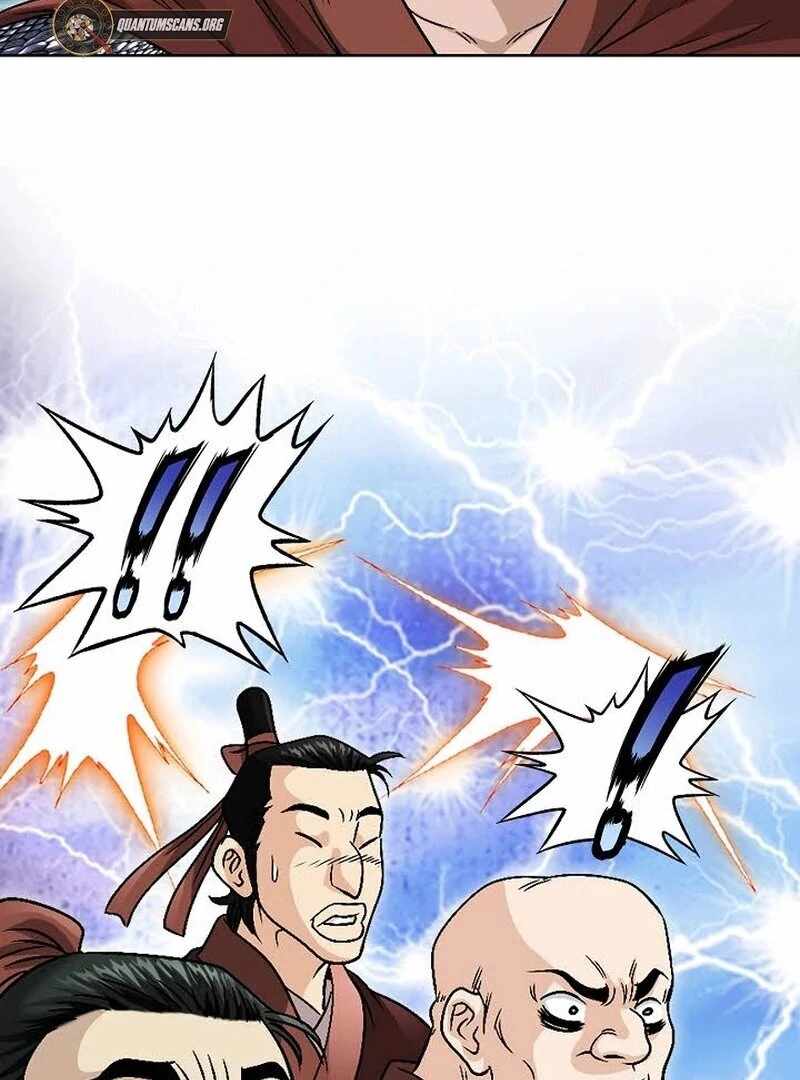 Unrivaled Warrior Chapter 10 - Page 86