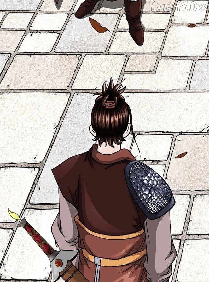 Unrivaled Warrior Chapter 10 - Page 91