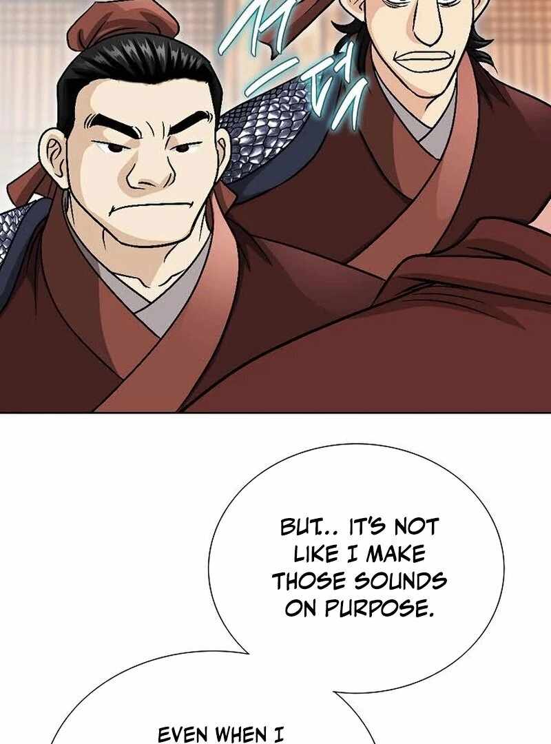 Unrivaled Warrior Chapter 10 - Page 93