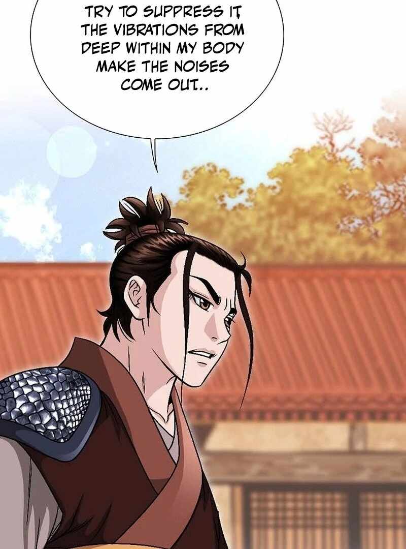 Unrivaled Warrior Chapter 10 - Page 94