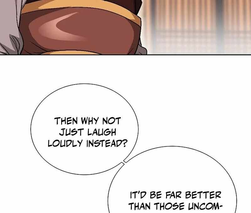 Unrivaled Warrior Chapter 10 - Page 95