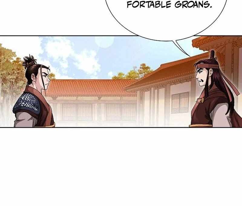 Unrivaled Warrior Chapter 10 - Page 96