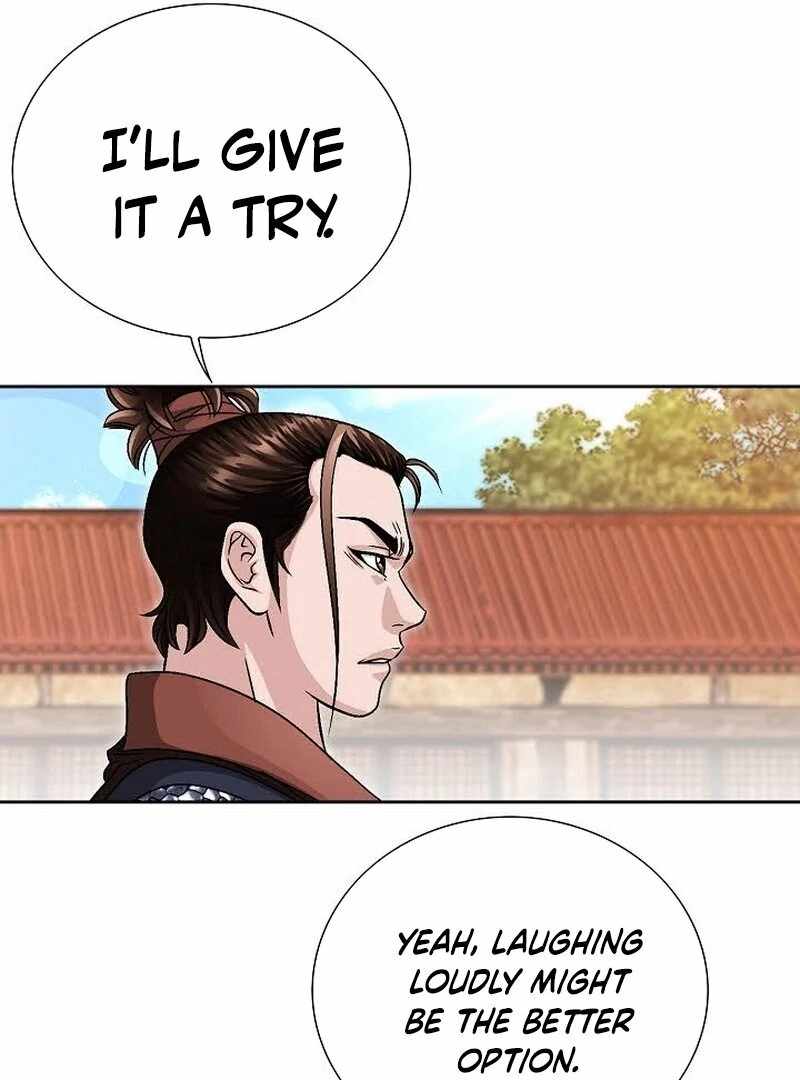 Unrivaled Warrior Chapter 10 - Page 97