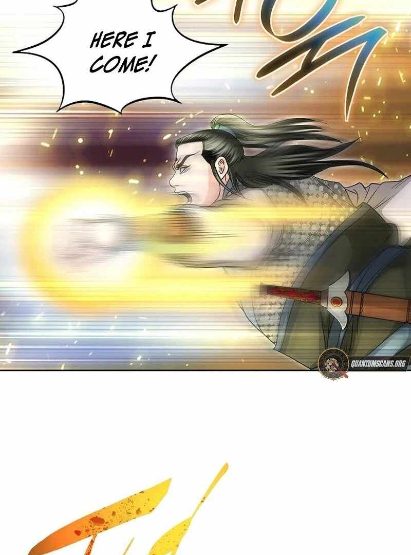 Unrivaled Warrior Chapter 11 - Page 11