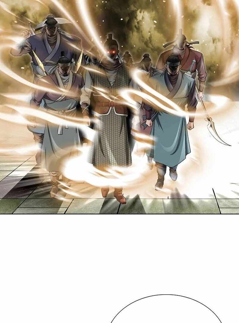 Unrivaled Warrior Chapter 11 - Page 102