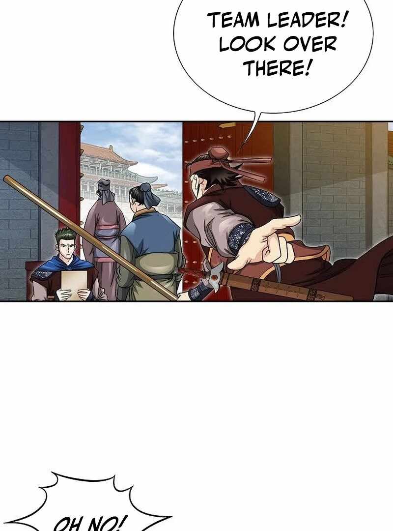 Unrivaled Warrior Chapter 11 - Page 103