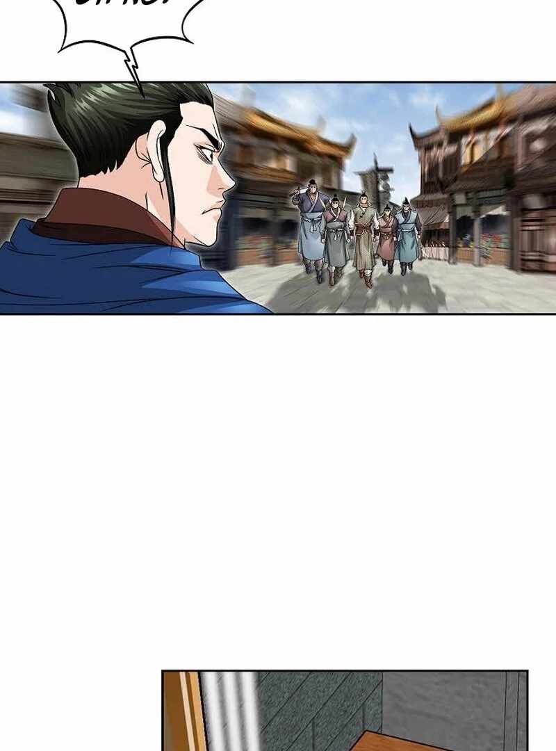 Unrivaled Warrior Chapter 11 - Page 104