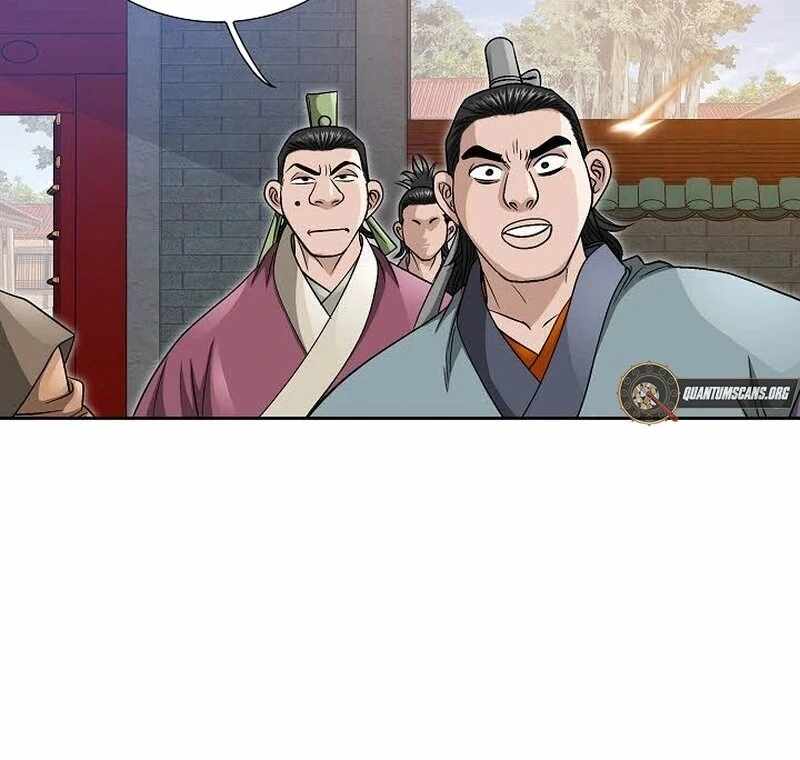 Unrivaled Warrior Chapter 11 - Page 109