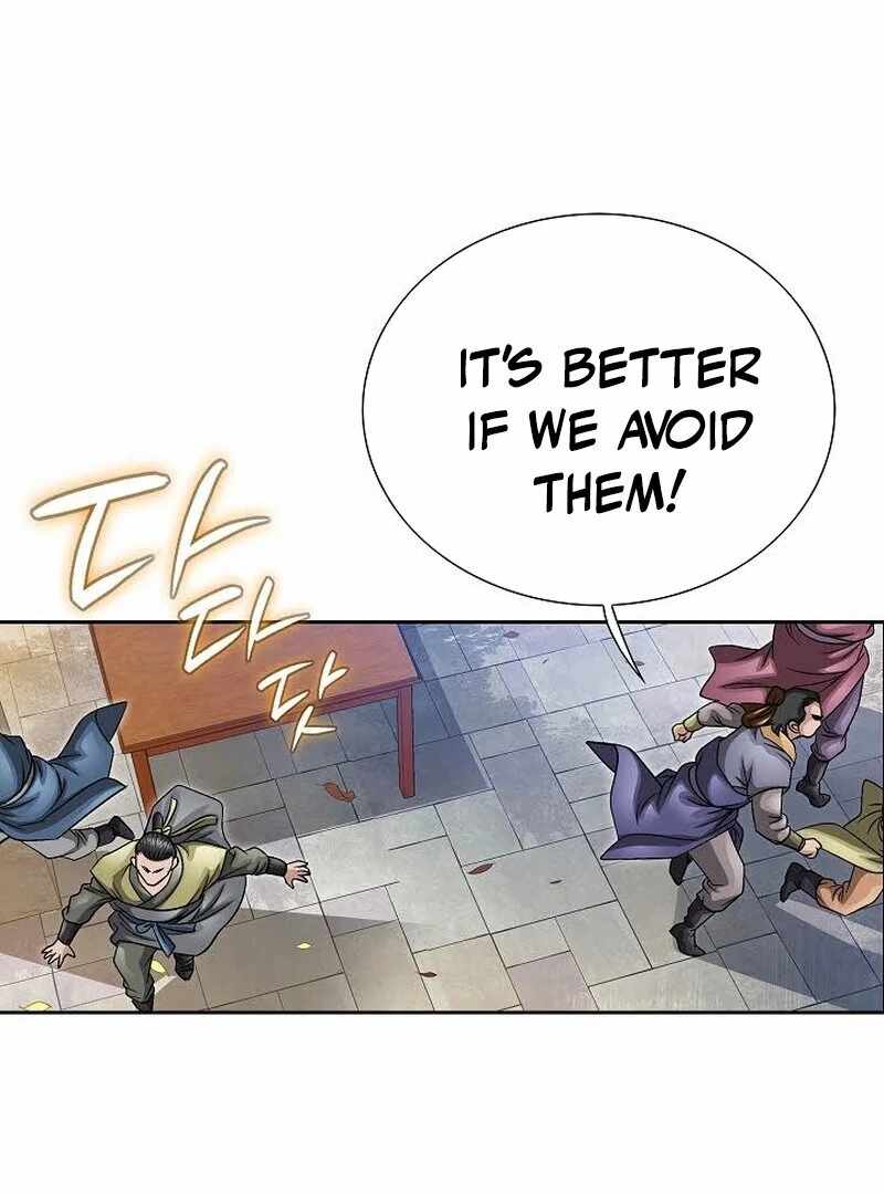 Unrivaled Warrior Chapter 11 - Page 111