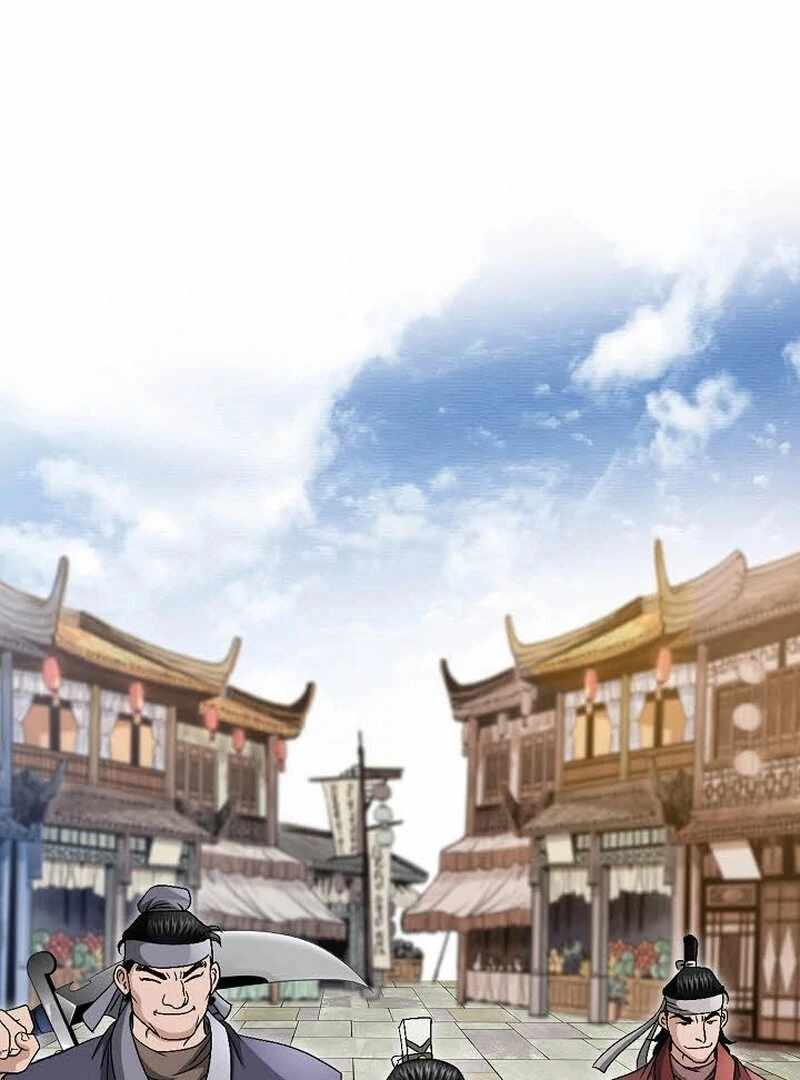 Unrivaled Warrior Chapter 11 - Page 112