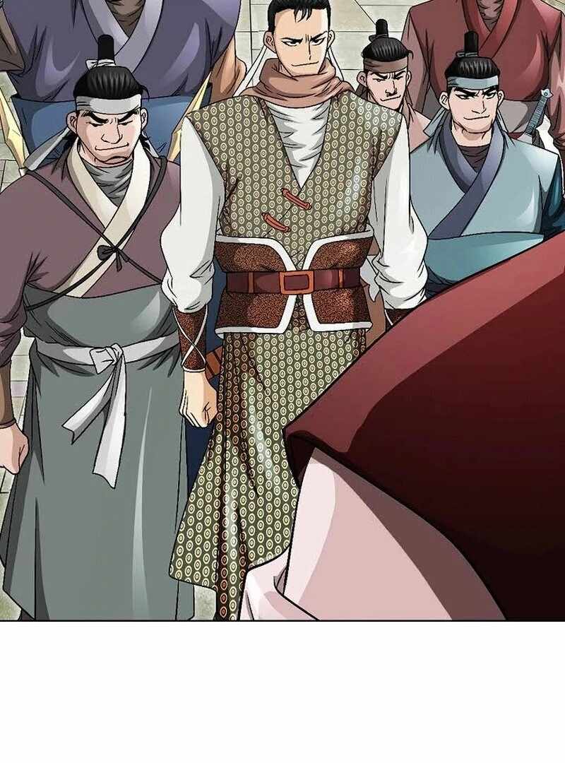 Unrivaled Warrior Chapter 11 - Page 113